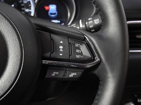 Used 2023 MAZDA CX-5 AWD 2.5 S w/ Select Package image 35