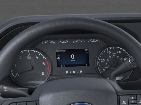 New 2025 Ford F450 XL w/ XL Chrome Package image 13