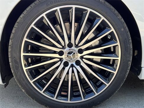 Certified 2025 Mercedes-Benz C 300 4MATIC Sedan image 6