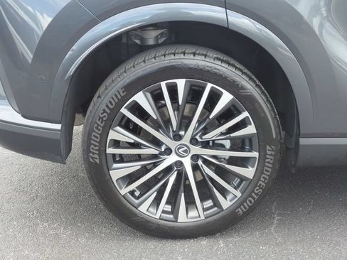 Used 2025 Lexus RX 350 w/ Convenience Package AWD/4WD image 6