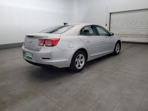 Used 2015 Chevrolet Malibu LS w/ Protection Package FWD image 9