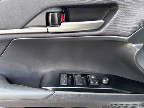 Certified 2025 Toyota Camry LE image 11