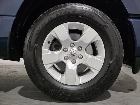 Used 2023 RAM 1500 Big Horn AWD/4WD image 26