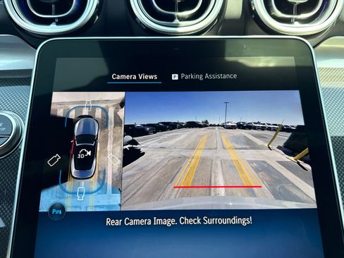 New 2026 Mercedes-Benz CLE 450 4MATIC Cabriolet image 26