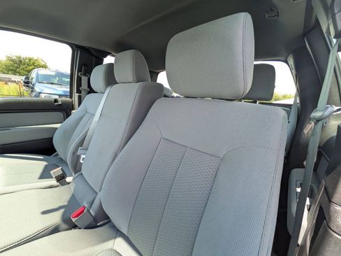 Used 2014 Ford F150 STX w/ Equipment Group 201A Mid AWD/4WD image 14