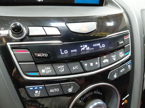 Used 2023 Acura RDX A-Spec AWD/4WD image 32