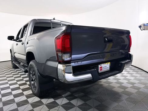 Certified 2019 Toyota Tacoma SR5 image 20