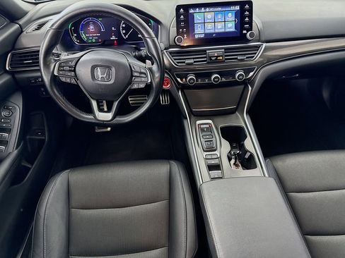 Used 2022 Honda Accord Sport image 26