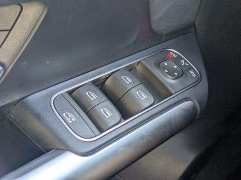 Used 2025 Mercedes-Benz GLA 35 AMG 4MATIC image 20