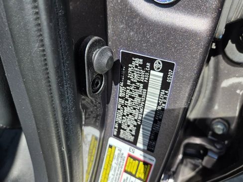 Used 2023 Toyota Camry XSE image 6