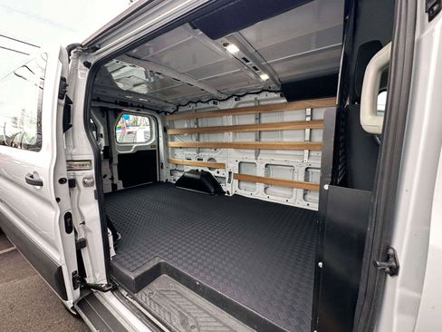 Used 2024 Ford Transit 250 Low Roof w/ Exterior Upgrade Package image 10