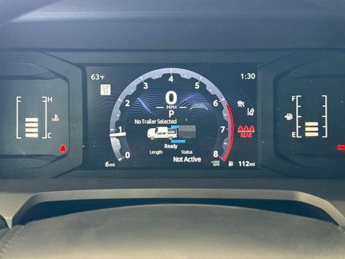 New 2026 Toyota Tacoma SR5 AWD/4WD image 22