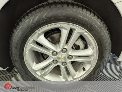 Used 2018 Chevrolet Cruze LT w/ Convenience Package FWD image 41