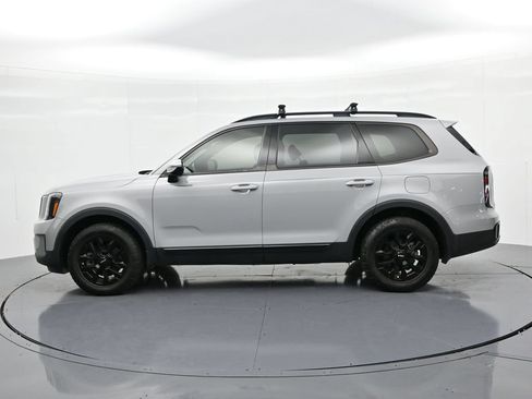 Used 2024 Kia Telluride SX Prestige X-Pro AWD/4WD image 9
