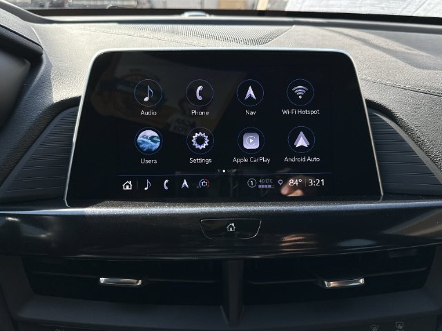 Certified 2022 Cadillac CT4 V Blackwing w/ Driver Assist Package RWD image 24