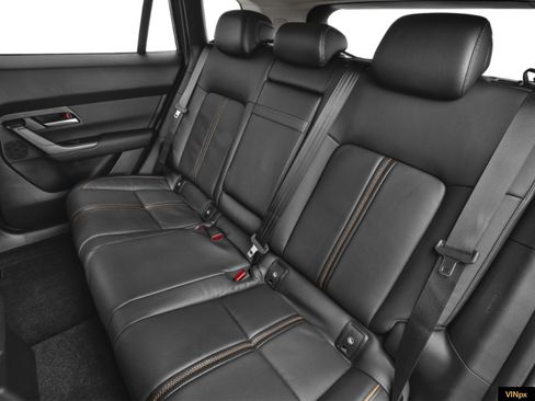 New 2026 MAZDA CX-50 AWD 2.5 Hybrid w/ Premium Pkg image 11