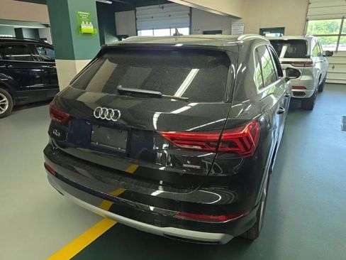 Used 2019 Audi Q3 2.0T Premium Plus AWD/4WD image 4