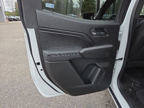 New 2026 Chevrolet Colorado LT w/ LT Convenience Package AWD/4WD image 48