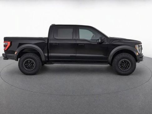Used 2023 Ford F150 Raptor AWD/4WD image 8