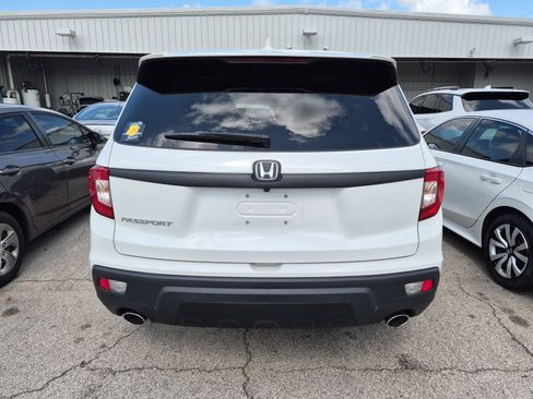 Used 2021 Honda Passport EX-L image 5