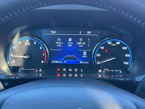 Used 2023 Ford Bronco Sport Outer Banks w/ Tech Package image 25