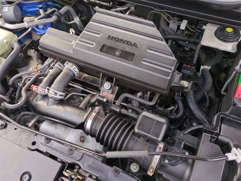 Used 2022 Honda CR-V EX-L image 30