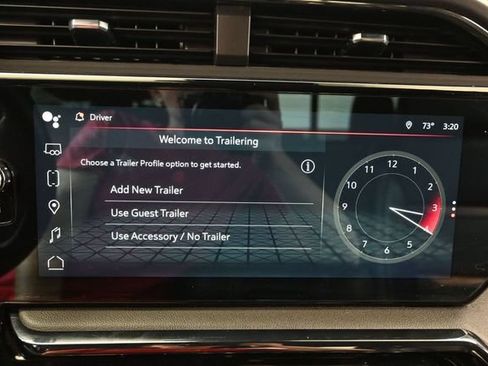 Used 2023 GMC Sierra 1500 AT4 w/ AT4 Premium Package AWD/4WD image 43