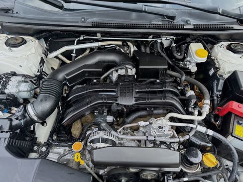 Used 2023 Subaru Crosstrek 2.5i Sport image 40