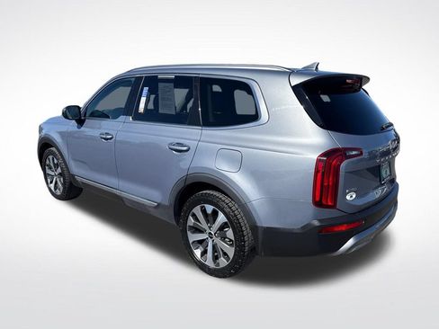 Used 2022 Kia Telluride S AWD/4WD image 6