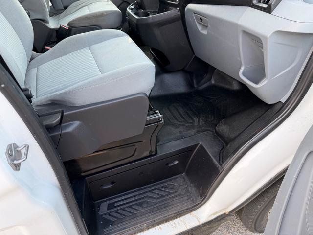Used 2019 Ford Transit 150 130 Low Roof RWD image 11