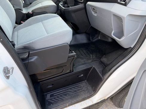 Used 2019 Ford Transit 150 130 Low Roof RWD image 11