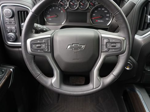 Used 2022 Chevrolet Silverado 1500 RST image 24