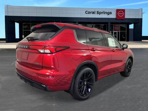 New 2026 Nissan Rogue Platinum AWD/4WD image 5