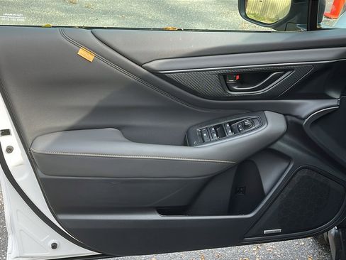 New 2025 Subaru Outback Wilderness image 6