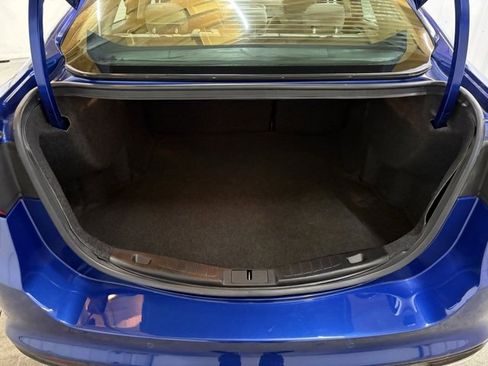 Used 2017 Ford Fusion S image 11