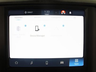 Used 2024 RAM 2500 Big Horn w/ Bed Utility Group