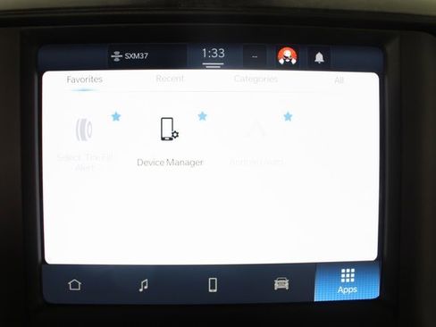 Used 2024 RAM 2500 Big Horn w/ Bed Utility Group image 4