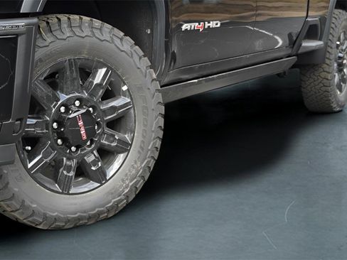 New 2026 GMC Sierra 2500 AT4 w/ AT4 Premium Plus Package image 3
