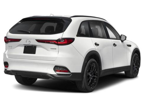 New 2026 MAZDA CX-70 3.3 Turbo w/ Premium Plus Pkg AWD/4WD image 5