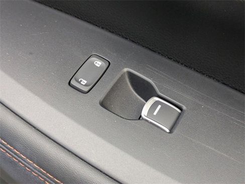 Used 2025 Honda HR-V Sport image 33