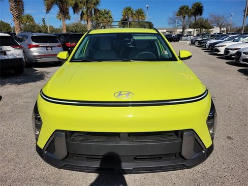 Used 2025 Hyundai Kona SEL image 16