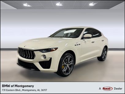 Used 2022 Maserati Levante GT