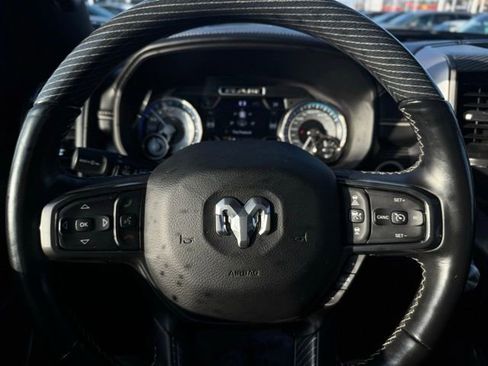 Used 2021 RAM 1500 Limited w/ Night Edition image 25