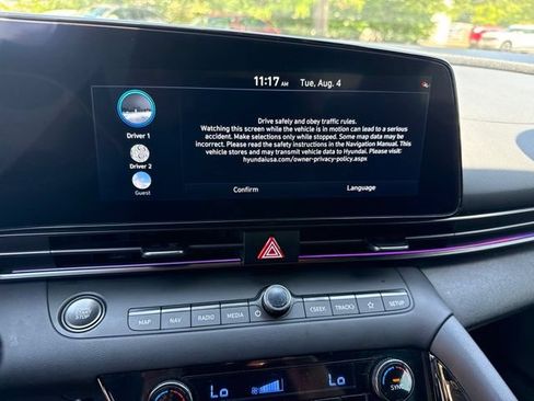 Used 2023 Hyundai Elantra N FWD image 7