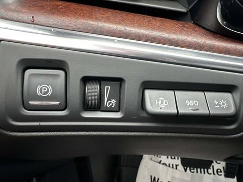 Certified 2023 Cadillac XT5 Premium Luxury w/ Technology Package AWD/4WD image 74