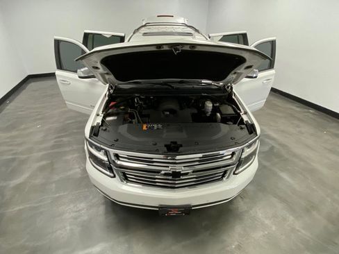 Used 2020 Chevrolet Suburban Premier image 56