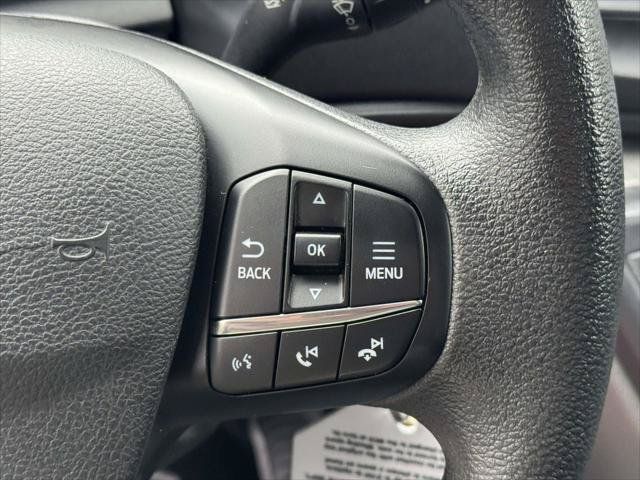 Used 2025 Ford Transit 250 Low Roof w/ Exterior Upgrade Package RWD image 24