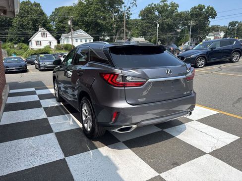 Used 2016 Lexus RX 350 AWD 4dr image 4