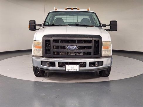 Used 2009 Ford F350 XL image 8