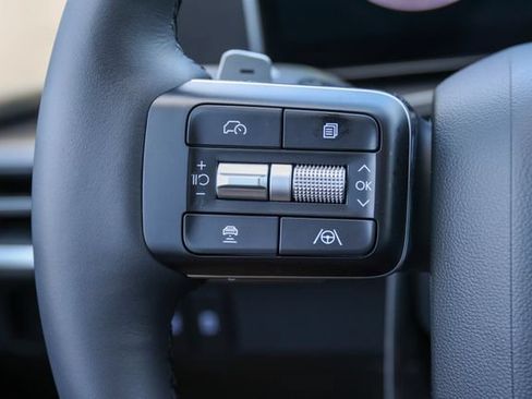 New 2026 Hyundai Santa Fe SEL FWD image 24